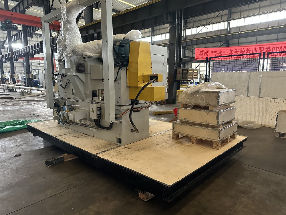 濮阳项目（重型木箱）